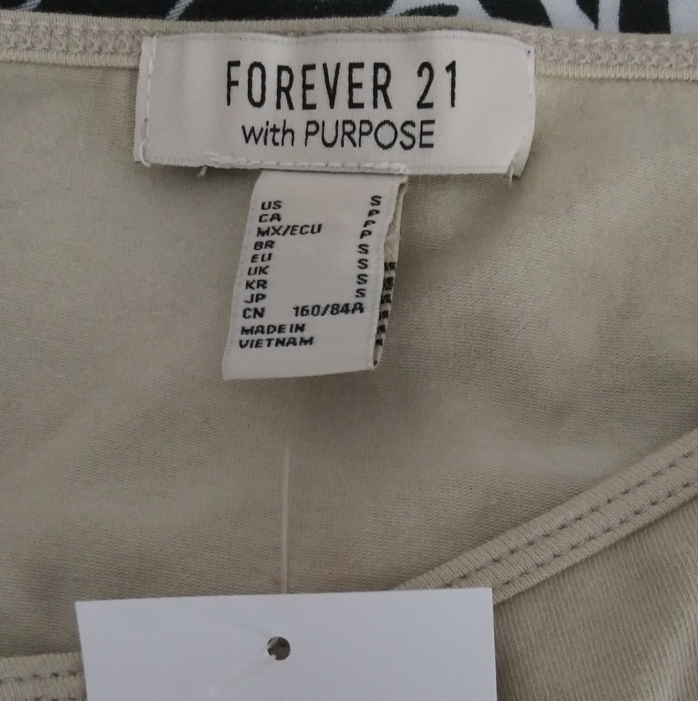 $2 w/purchase Tank - Picture 3 of 3